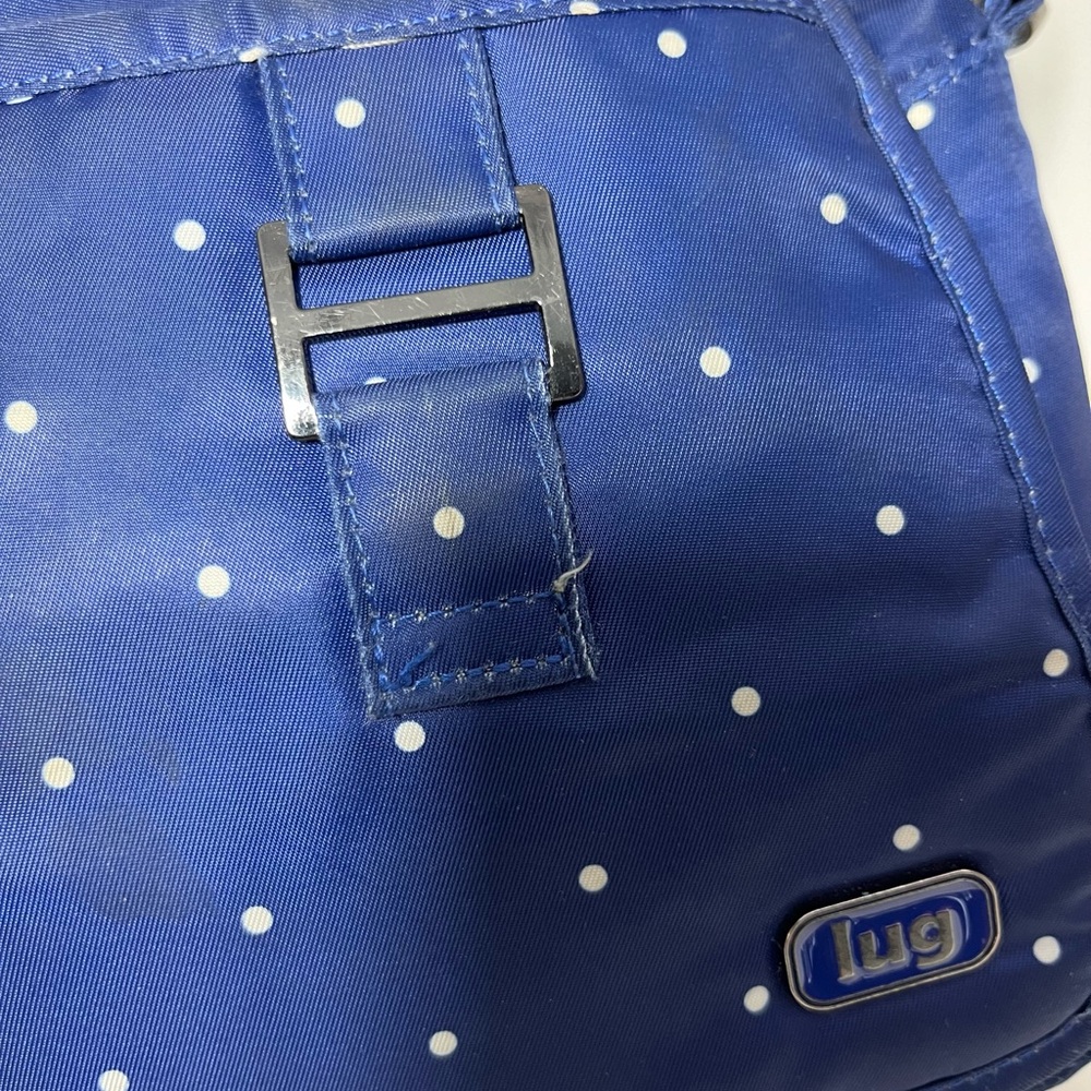 LUG Convertible‎ Purse - Picture 11 of 14